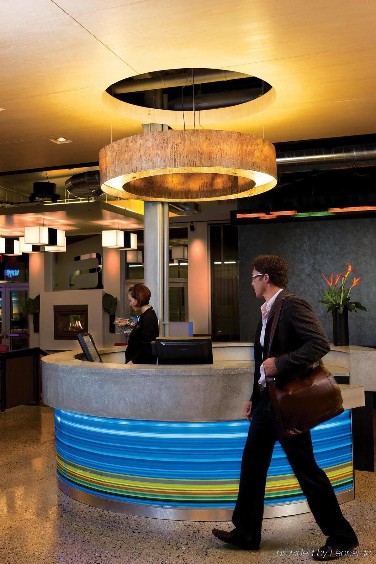 Aloft Buffalo Airport Cheektowaga Buitenkant foto