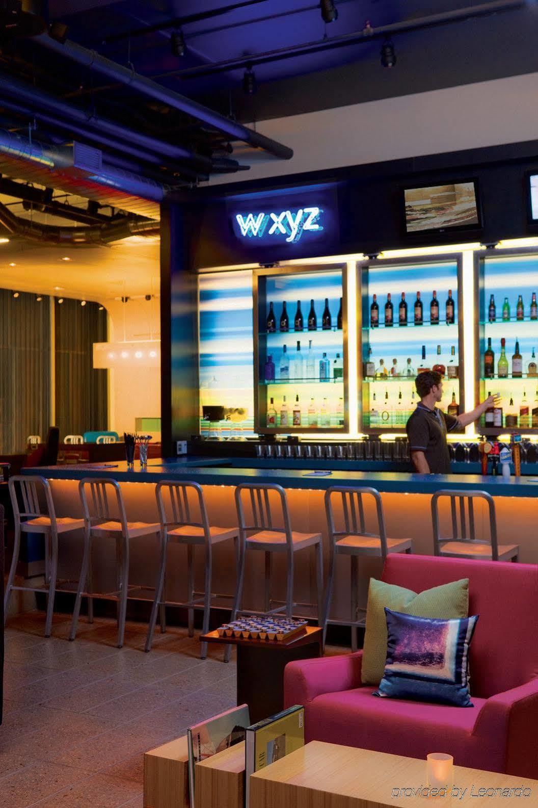 Aloft Buffalo Airport Cheektowaga Buitenkant foto